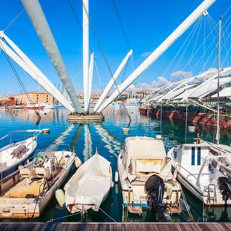 Maisonette - Happy 热那亚