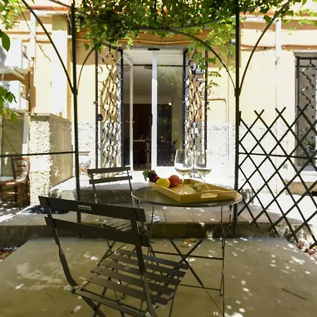 公寓 Maisonette - Happy