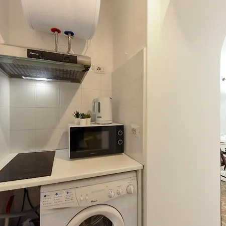 Maisonette - Happy 热那亚