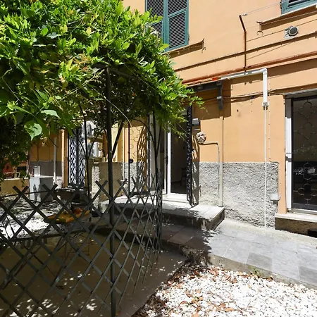 Maisonette - Happy 热那亚