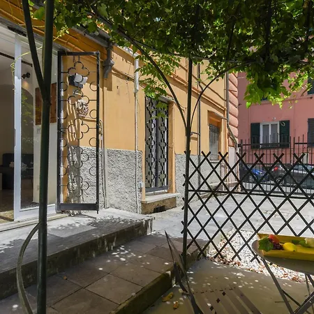 Maisonette - Happy 公寓 *