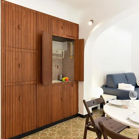 公寓 Maisonette - Happy 热那亚