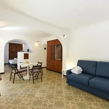 公寓 Maisonette - Happy