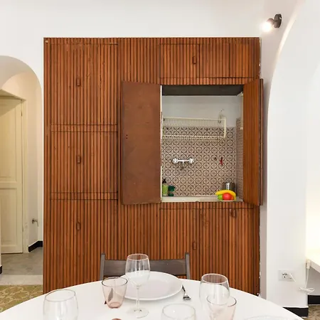 Maisonette - Happy 公寓 *