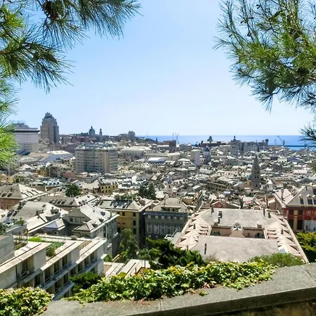 Maisonette - Happy Apartamento *