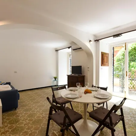 Maisonette - Happy Apartamento