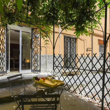 Apartamento Maisonette - Happy *