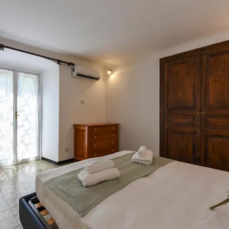 Apartamento Maisonette - Happy Génova