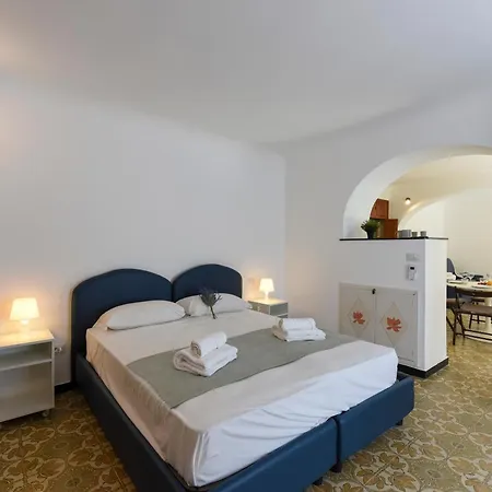 Appartamento Maisonette - Happy *