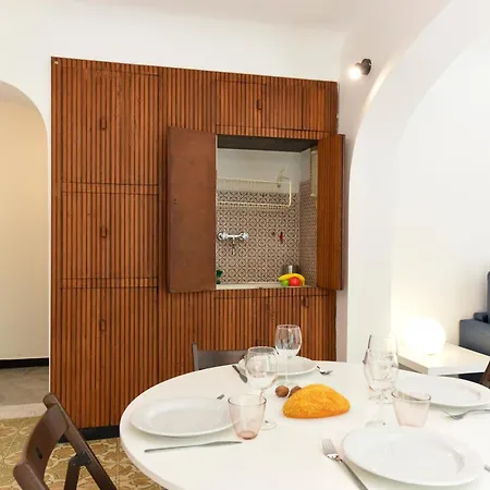 Apartamento Maisonette - Happy *