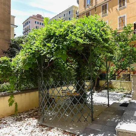 Maisonette - Happy Appartamento Genova