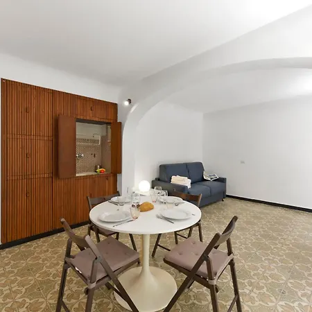 Maisonette With Outdoor Dining - Happy Daire Cenova