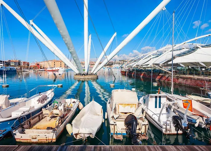 Maisonette - Happy Génova