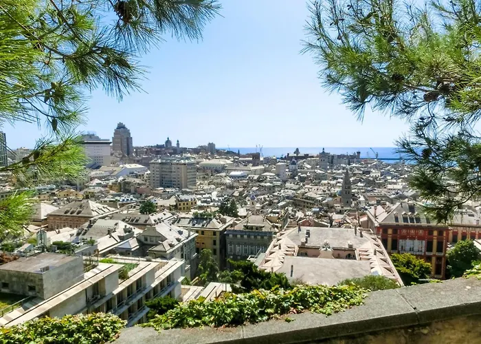 Maisonette - Happy Apartamento *