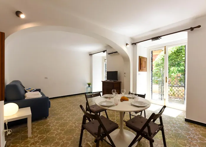 Maisonette - Happy Apartamento