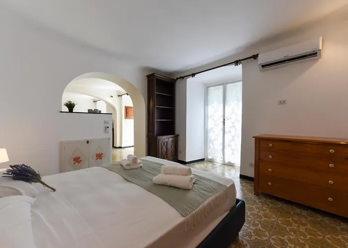 Apartamento Maisonette - Happy *