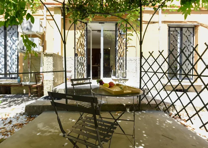 Apartamento Maisonette - Happy