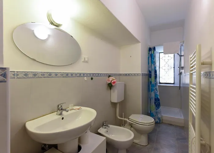 Apartamento Maisonette - Happy