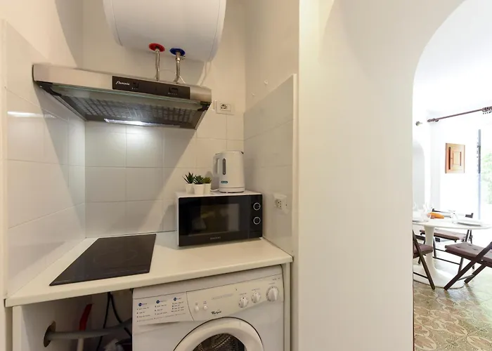 Maisonette - Happy Génova