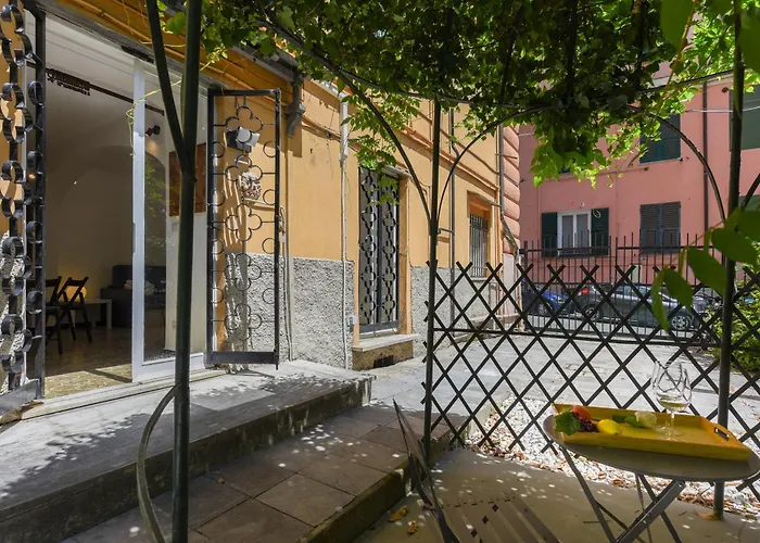 Maisonette - Happy Apartamento *