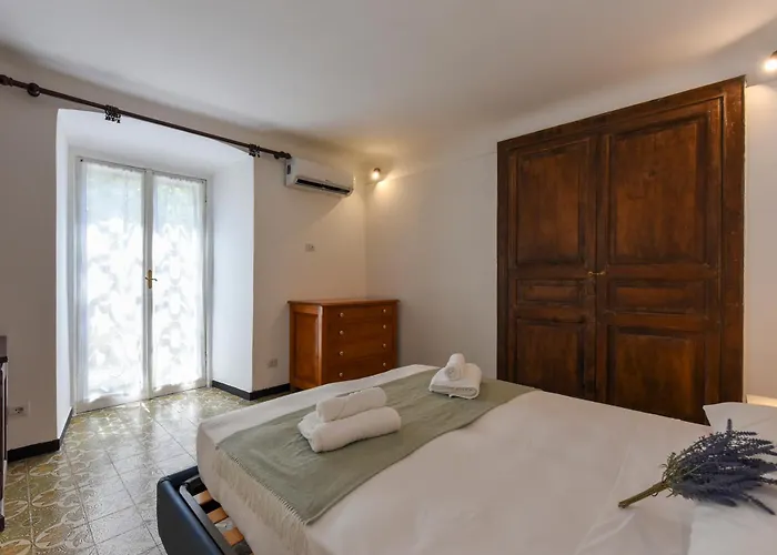 Apartamento Maisonette - Happy Génova