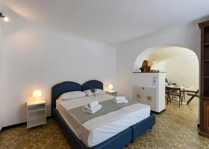 Apartamento Maisonette - Happy *