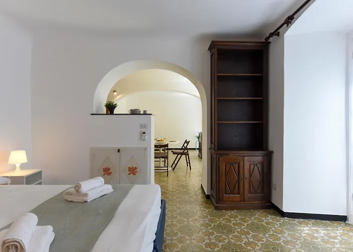 Maisonette - Happy Apartamento *