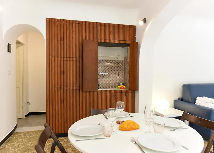 Apartamento Maisonette - Happy *