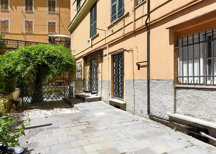 Maisonette - Happy Apartamento