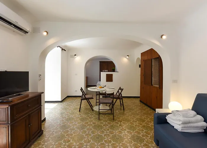 Maisonette - Happy Apartamento *