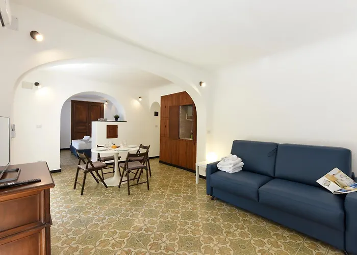 Apartamento Maisonette - Happy