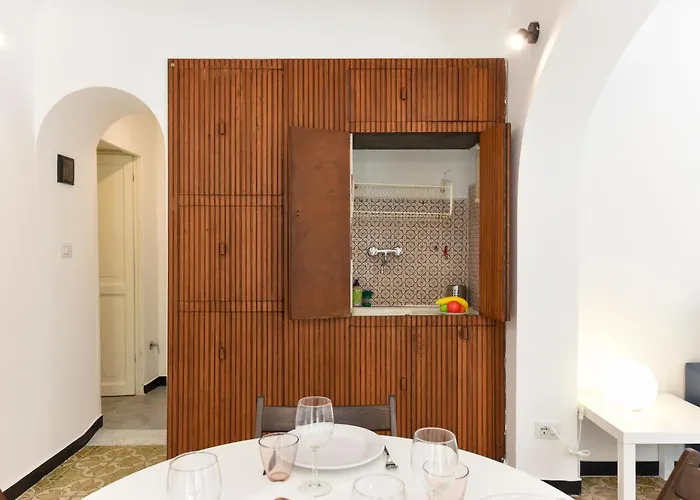 Maisonette - Happy Apartamento *