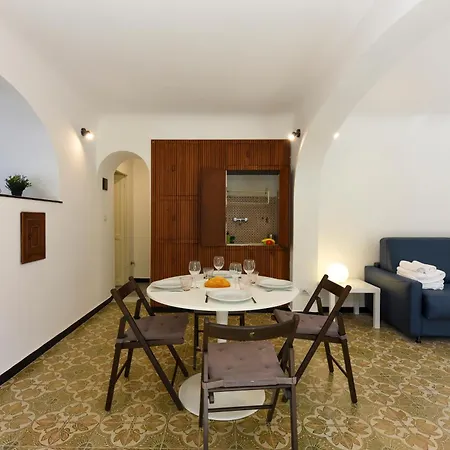 Maisonette - Happy * Genua
