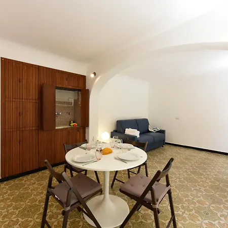 Maisonette - Happy * Genua