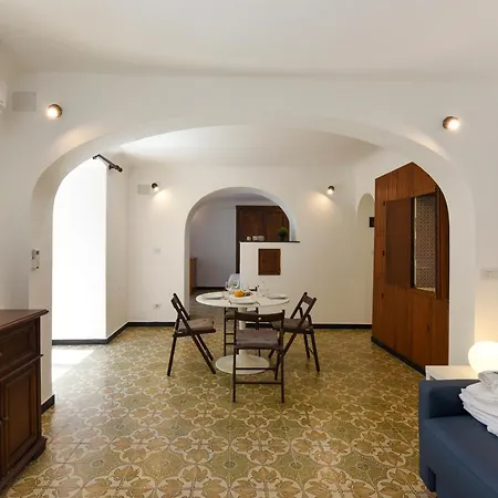 Maisonette - Happy Apartment *